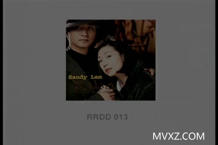 林忆莲 张国荣-FROM NOW ON(MTV)_英语_合唱歌曲_MA304602